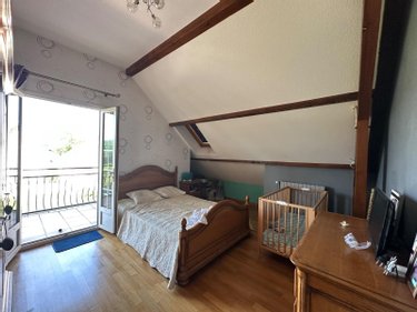 propriete a vendre Jouhe 39100 Jura 350 m2 13 pièces 447000 euros
