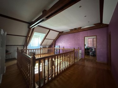 propriete a vendre Jouhe 39100 Jura 350 m2 13 pièces 447000 euros