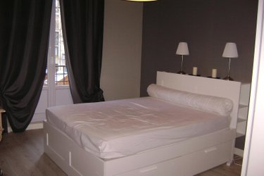 Location appartement Reims 51100 Marne 50 m2 2 pièces 750 euros