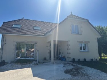Maison a vendre Lusigny-sur-Barse 10270 Aube 156 m2 4 pièces 329000 euros