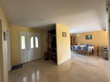 Maison a vendre Lusigny-sur-Barse 10270 Aube 156 m2 4 pièces 329000 euros