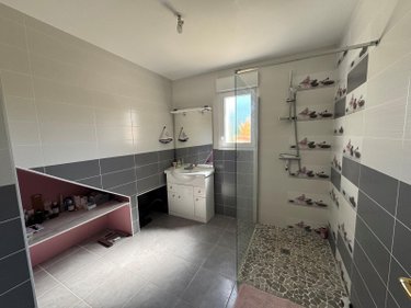 Maison a vendre Lusigny-sur-Barse 10270 Aube 156 m2 4 pièces 329000 euros