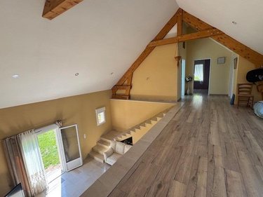 Maison a vendre Lusigny-sur-Barse 10270 Aube 156 m2 4 pièces 329000 euros