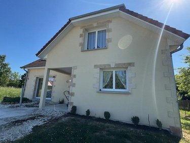 Maison a vendre Lusigny-sur-Barse 10270 Aube 156 m2 4 pièces 329000 euros