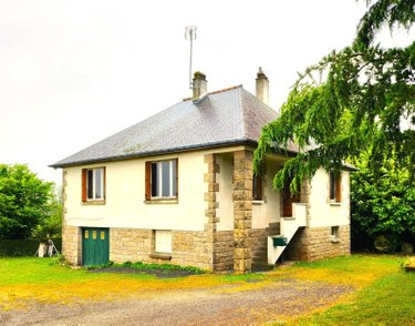 Maison a vendre Étrelles 35370 Ille-et-Vilaine 88 m2 4 pièces 173000 euros