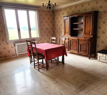Maison a vendre Étrelles 35370 Ille-et-Vilaine 88 m2 4 pièces 173000 euros