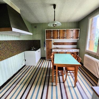 Maison a vendre Étrelles 35370 Ille-et-Vilaine 88 m2 4 pièces 183750 euros