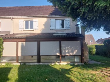Maison a vendre Rethel 08300 Ardennes 110 m2 6 pièces 191922 euros