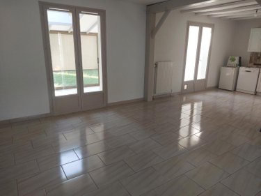 Maison a vendre Rethel 08300 Ardennes 110 m2 6 pièces 191922 euros