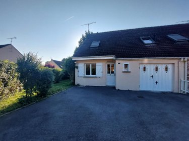 Maison a vendre Rethel 08300 Ardennes 110 m2 6 pièces 191922 euros