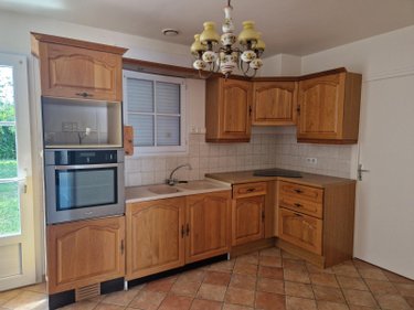 Maison a vendre Loches 37600 Indre-et-Loire 149 m2 8 pièces 280800 euros