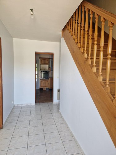 Maison a vendre Loches 37600 Indre-et-Loire 149 m2 8 pièces 301600 euros