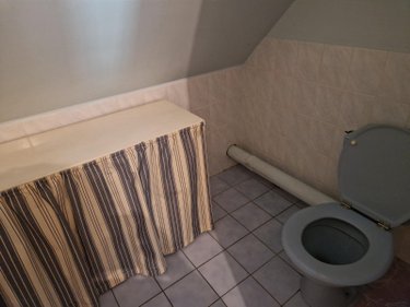 Maison a vendre Loches 37600 Indre-et-Loire 149 m2 8 pièces 280800 euros