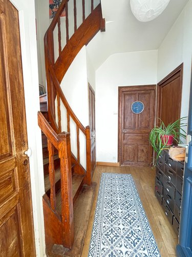 Maison a vendre Auray 56400 Morbihan 113 m2 5 pièces 477900 euros