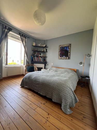 Maison a vendre Auray 56400 Morbihan 113 m2 5 pièces 477900 euros