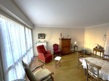 Appartement a vendre Troyes 10000 Aube 52 m2 3 pièces 99000 euros