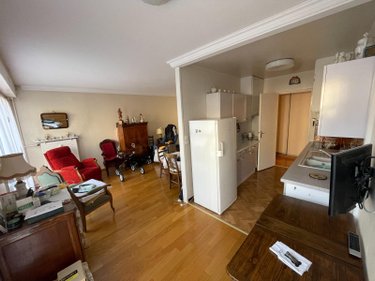 Appartement a vendre Troyes 10000 Aube 52 m2 3 pièces 99000 euros