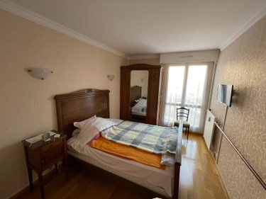 Appartement a vendre Troyes 10000 Aube 52 m2 3 pièces 99000 euros