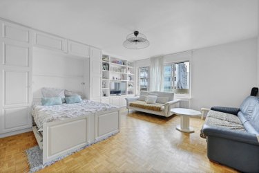 Appartement a vendre Paris 11e arrondissement 75011 Paris 41 m2 1 pièce 395200 euros