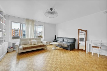 Appartement a vendre Paris 11e arrondissement 75011 Paris 41 m2 1 pièce 395200 euros