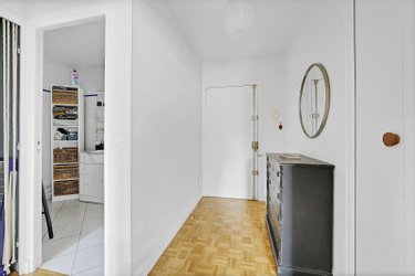 Appartement a vendre Paris 11e arrondissement 75011 Paris 41 m2 1 pièce 395200 euros