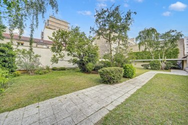 Appartement a vendre Paris 11e arrondissement 75011 Paris 41 m2 1 pièce 395200 euros