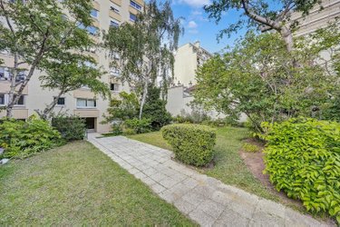 Appartement a vendre Paris 11e arrondissement 75011 Paris 41 m2 1 pièce 395200 euros