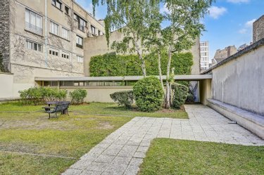 Appartement a vendre Paris 11e arrondissement 75011 Paris 41 m2 1 pièce 395200 euros