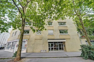 Appartement a vendre Paris 11e arrondissement 75011 Paris 41 m2 1 pièce 395200 euros