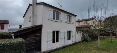 Maison a vendre La Clayette 71800 Saône-et-Loire 100 m2  133750 euros