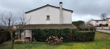 Maison a vendre La Clayette 71800 Saône-et-Loire 100 m2  129500 euros