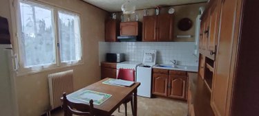 Maison a vendre La Clayette 71800 Saône-et-Loire 100 m2  129500 euros