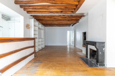 Appartement a vendre Paris 17e arrondissement 75017 Paris 54 m2 3 pièces 517000 euros