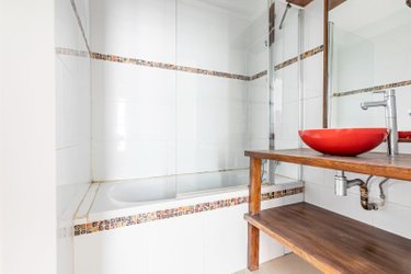 Appartement a vendre Paris 17e arrondissement 75017 Paris 54 m2 3 pièces 517000 euros