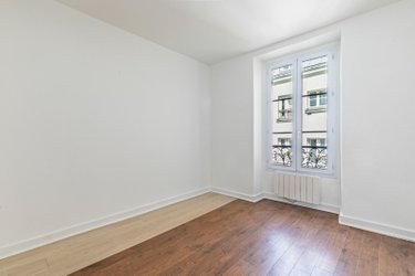 Appartement a vendre Paris 17e arrondissement 75017 Paris 54 m2 3 pièces 517000 euros
