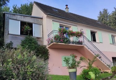 Maison a vendre Honfleur 14600 Calvados 126 m2 7 pièces 378140 euros