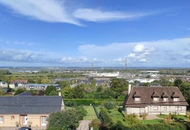 Maison a vendre Honfleur 14600 Calvados 126 m2 7 pièces 378140 euros
