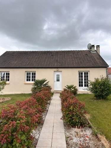 Maison a vendre Bouzy 51150 Marne 88 m2 4 pièces 252000 euros