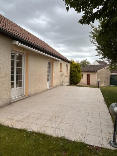 Maison a vendre Bouzy 51150 Marne 88 m2 4 pièces 273000 euros