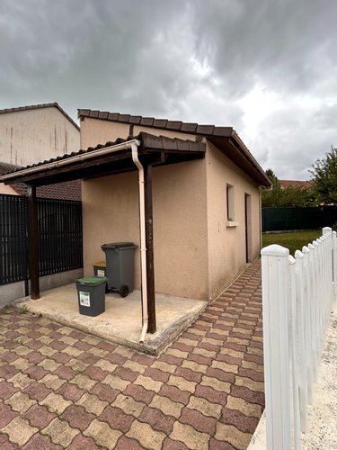 Maison a vendre Bouzy 51150 Marne 88 m2 4 pièces 273000 euros