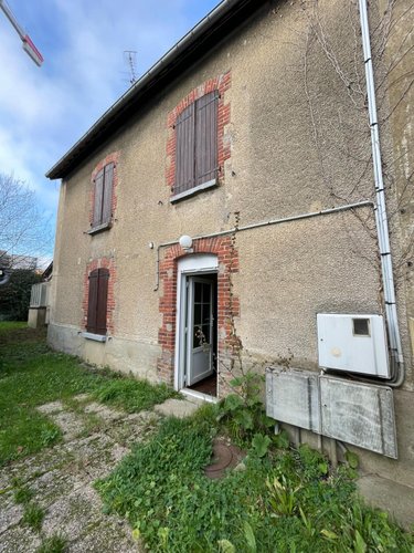 Maison a vendre Rennes 35000 Ille-et-Vilaine 82 m2 4 pièces 349070 euros