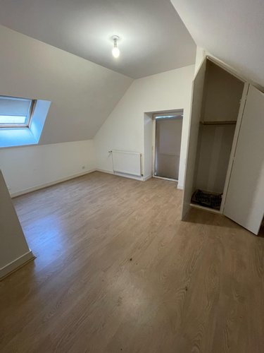 Maison a vendre Rennes 35000 Ille-et-Vilaine 69 m2 3 pièces 323020 euros
