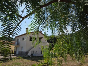 Maison a vendre Reynès 66400 Pyrénées-Orientales 91 m2 5 pièces 279000 euros