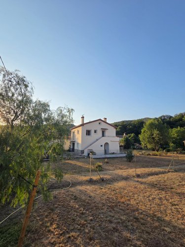 Maison a vendre Reynès 66400 Pyrénées-Orientales 91 m2 5 pièces 260000 euros