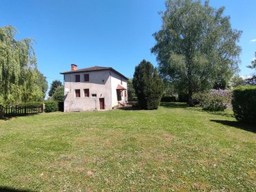 Maison a vendre Saint-Maurice-lès-Châteauneuf 71740 Saône-et-Loire 100 m2  145000 euros