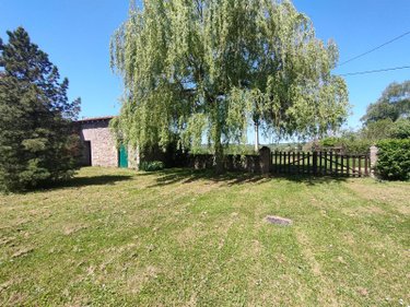 Maison a vendre Saint-Maurice-lès-Châteauneuf 71740 Saône-et-Loire 100 m2  145000 euros