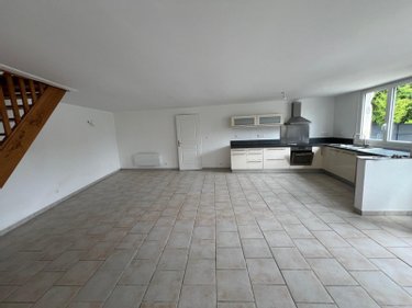 Maison a vendre Guitinières 17500 Charente-Maritime 109 m2 3 pièces 168000 euros