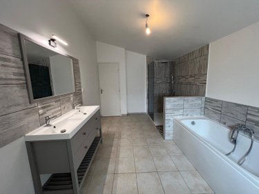 Maison a vendre Guitinières 17500 Charente-Maritime 109 m2 3 pièces 168000 euros