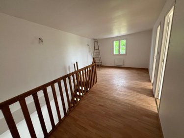 Maison a vendre Guitinières 17500 Charente-Maritime 109 m2 3 pièces 168000 euros