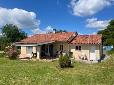 Maison a vendre Gramat 46500 Lot 1134 m2 5 pièces 260500 euros